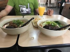 -李先生牛肉面大王(沈阳道义南大街店)