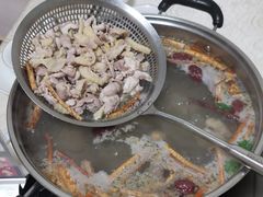 -小煵记·打边炉(西丽文光店)