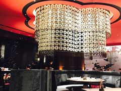 大堂-8餐厅(新葡京酒店)
