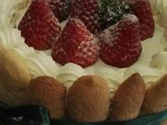 -东哥面包 DONCO BAKERY(万风新天地购物中心店)