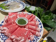 -东镇老火锅(长春路首店)