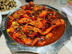 -李叔叔虾蟹大排档(青羊店)