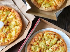 -必胜客(东三路店)