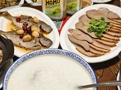-长平肥姐白粥·海鲜打冷