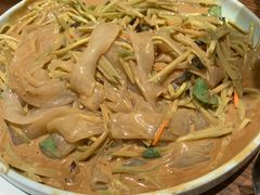 -北李妈妈菜·虾爬子大锅贴(贵和店)
