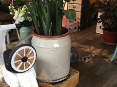 -小时光咖啡馆(北锣鼓巷店)