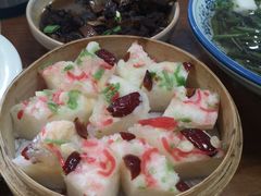 东山猪油糕-美味之家·湖景农家乐(太湖东山店)