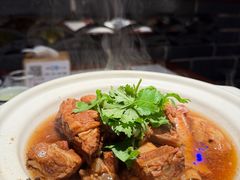 炖小排-真定郝家排骨(正定县总店)