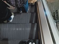 -厦门高崎国际机场T4航站楼-停车场