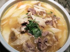 -绿茶餐厅(昌平悦荟店)