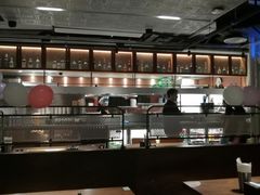 -新石器烤肉(中房金谊广场店)