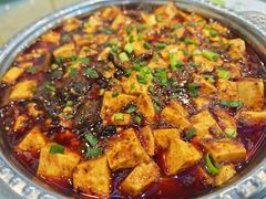 -裕德隆清真饭庄·天津特色菜(东丽店)