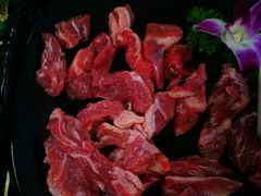 -梅梅家的烤肉店(槐北路店)