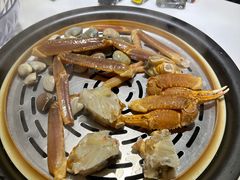 -碗中海·蒸汽海鲜·桑拿鸡(岭南天地店)