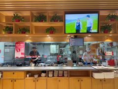 -南城香·饭香串香馄饨香(太平桥店)