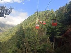 -康定跑马山风景区