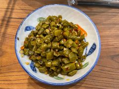 酸豆角-常樂屋·常德米粉(青年路店)