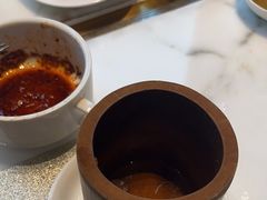 -美食汇自助餐厅(成都万达瑞华酒店)