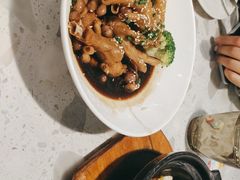 -水天堂西餐厅(常熟永旺店)