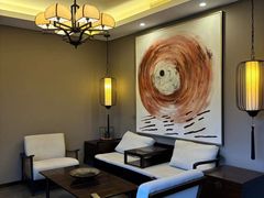 -经禅和·中医推拿(奥体恒山路店)