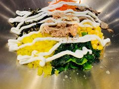 -梨花牛肉汤饭(仁恒伊势丹店)