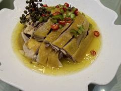 -忆外婆徐州菜·地锅鸡·生日宴(吴庄店)