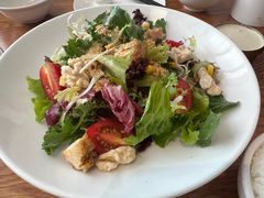 -花舍·新派粤菜·西餐·下午茶(亚运村·鸟巢店)