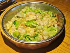 -田婆婆的菜(新天地店)