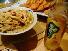 -船夫鱼锅(衢江路店)