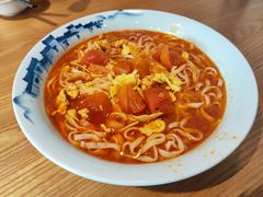 -难忘的面(五矿君澜酒店)