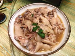 -香阁餐厅·常州菜·常州菜代表品牌(新北奥体店)
