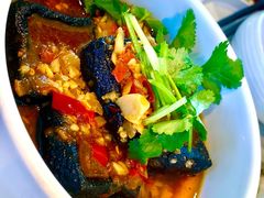 三嗲嗲臭豆腐-俏九州·小炒黄牛肉(华润万象汇店)