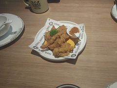 -太二酸菜鱼(坚基购物中心店)