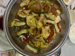 -品大三(大行宫店)