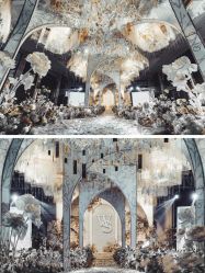 -忆江南婚礼策划(姑苏店)