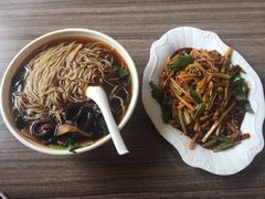 -大明寺素斋