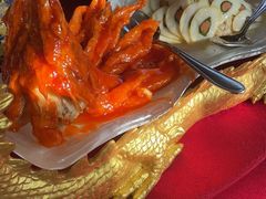 -白家大院·王府宫廷菜(苏州街店)