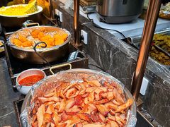 -金马门国际美食百汇(珞喻路店)