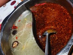 -傣妹火锅(南京东路一店)