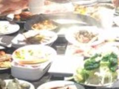 -火锅岛潮牌自助餐厅(天津天佑城店)