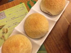 -添好运点心专门店(中环IFC店)