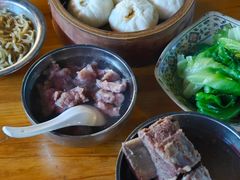 -老牌依强牛肉店(达道总店)