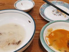 -清真·玛丽亚新疆菜主题餐厅(浙江中路店)