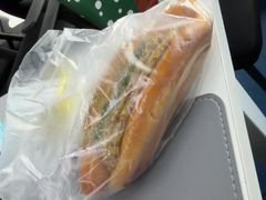 -BreadTalk面包新语·烘焙蛋糕(高德置地春广场店)