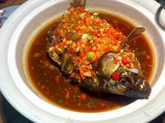 -费大厨辣椒炒肉(万家丽一店)
