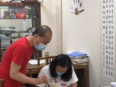 -秦汉胡同古筝围棋国学书院(罗湖分馆)