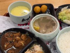-真功夫(君逸世家店)