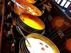 -韩盛炭火烤肉(万达广场店)