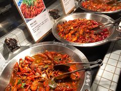 -杭州滨江世融艾美酒店·新食谱全日餐厅