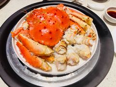 -青蓬蒸汽海鲜·深圳老字号·团建聚会(壹方城店)